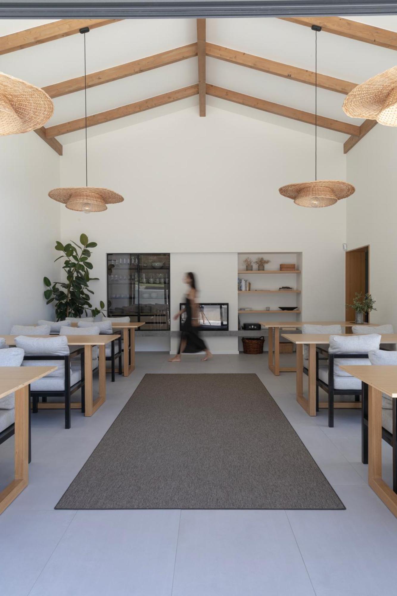 אוליביירה דה אזמיס Casa Da Milheira - Agroturismo מראה חיצוני תמונה